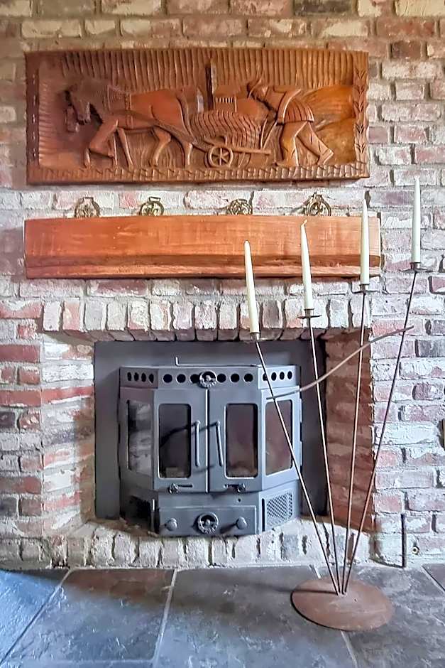 Natuurpoort van Loon