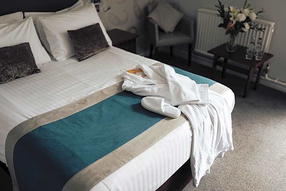 St James Hotel