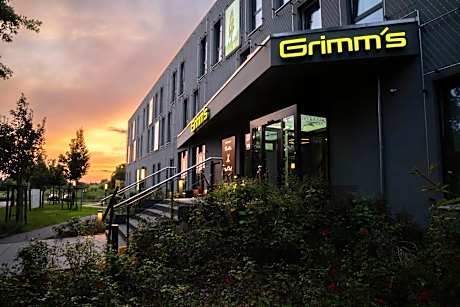 Grimm´s Berlin Potsdam