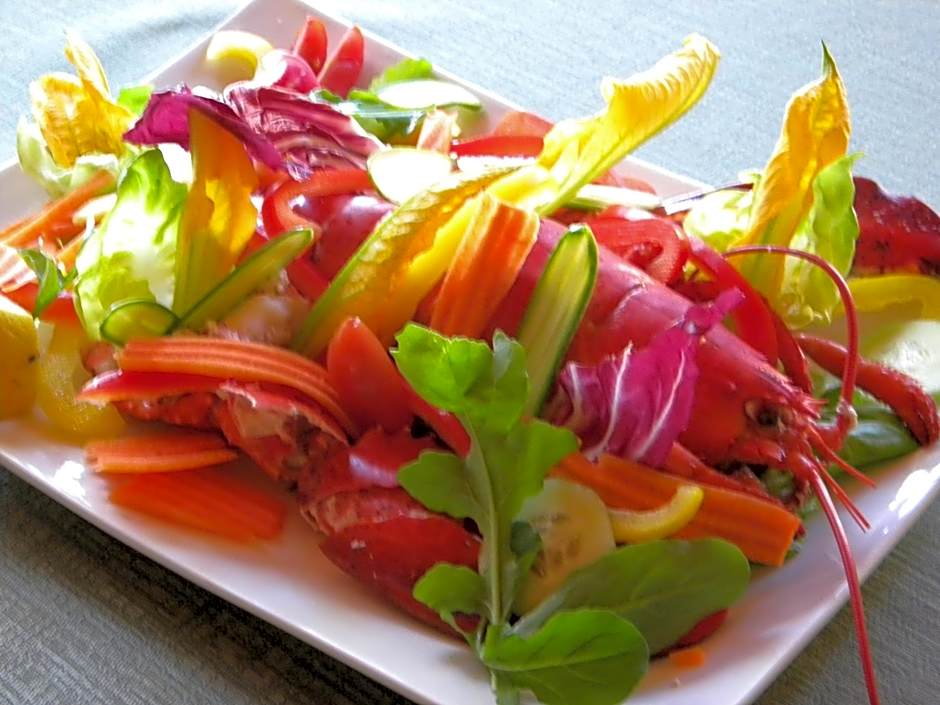 Hotel Rosa Del Tirreno