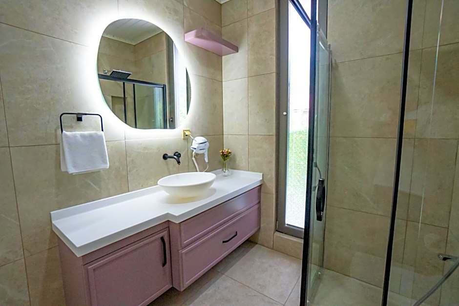 Cirali Hestia Lodge