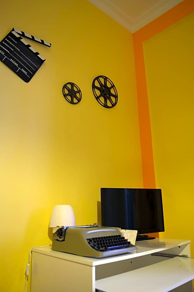 L'Aquilone B&B