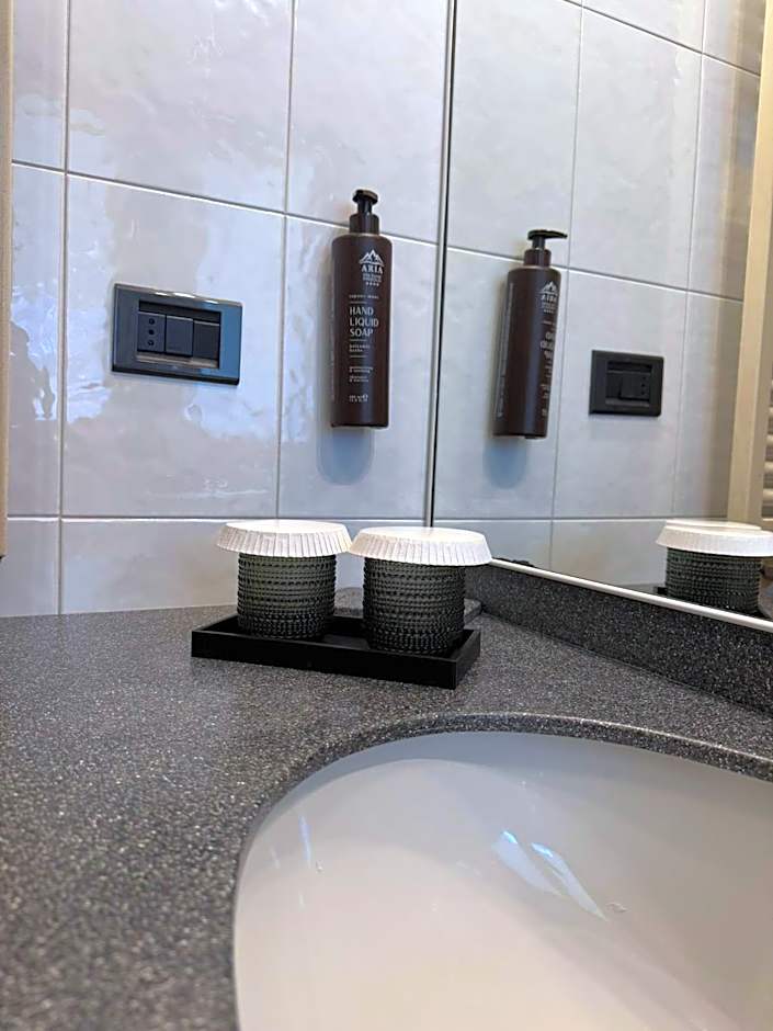 Aria Life Hotel Pinzolo