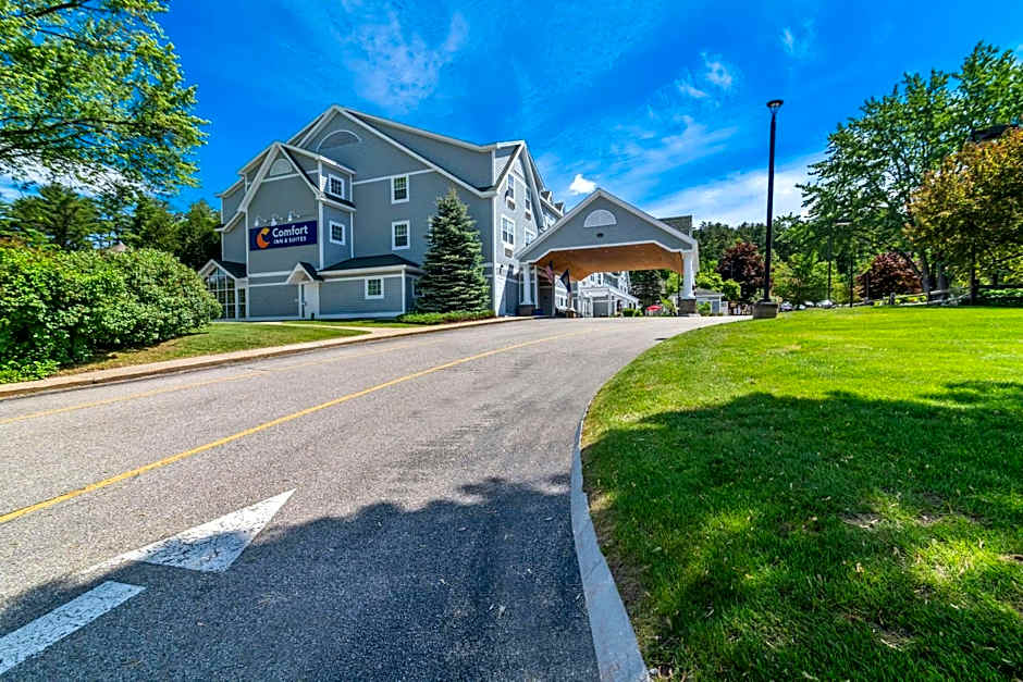 Comfort Inn & Suites North Conway