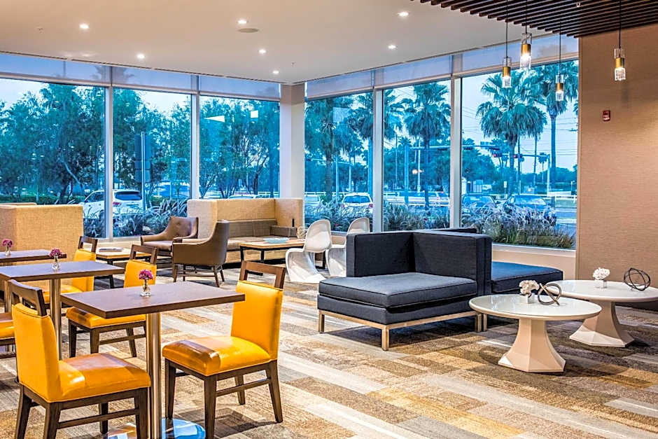Cambria Hotel McAllen Convention Center