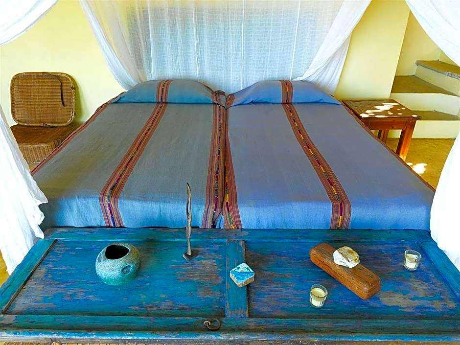 Casitas Maraika