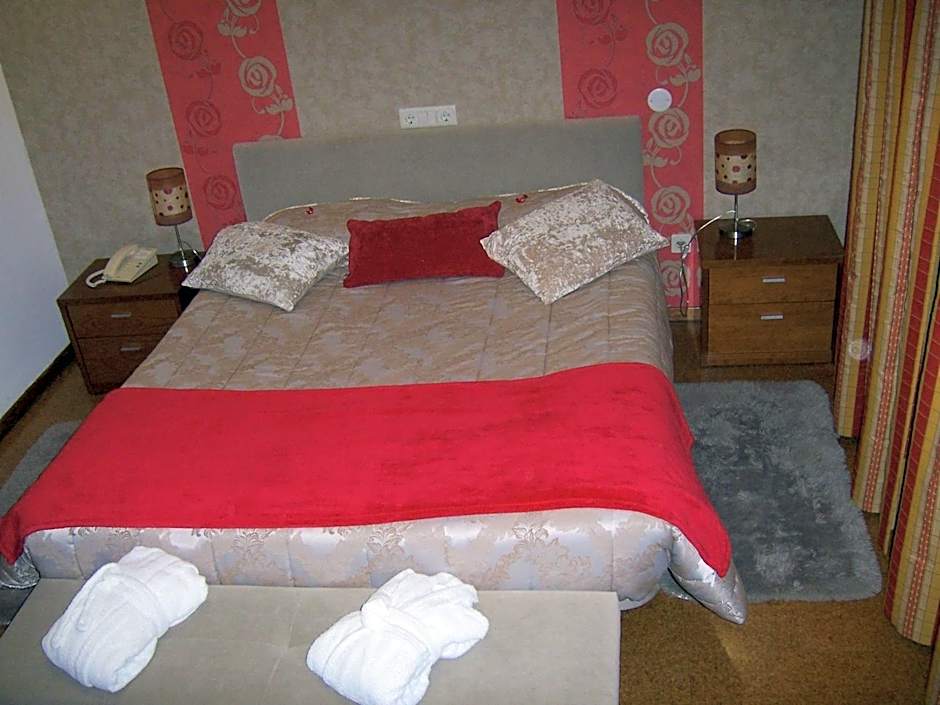 Hotel Santa Apolonia