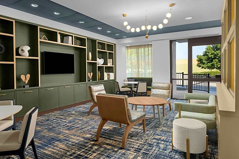 Residence Inn by Marriott Los Angeles Burbank/Downtown