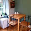 The Summer Room