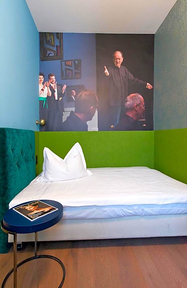 Hotel Beethoven Wien