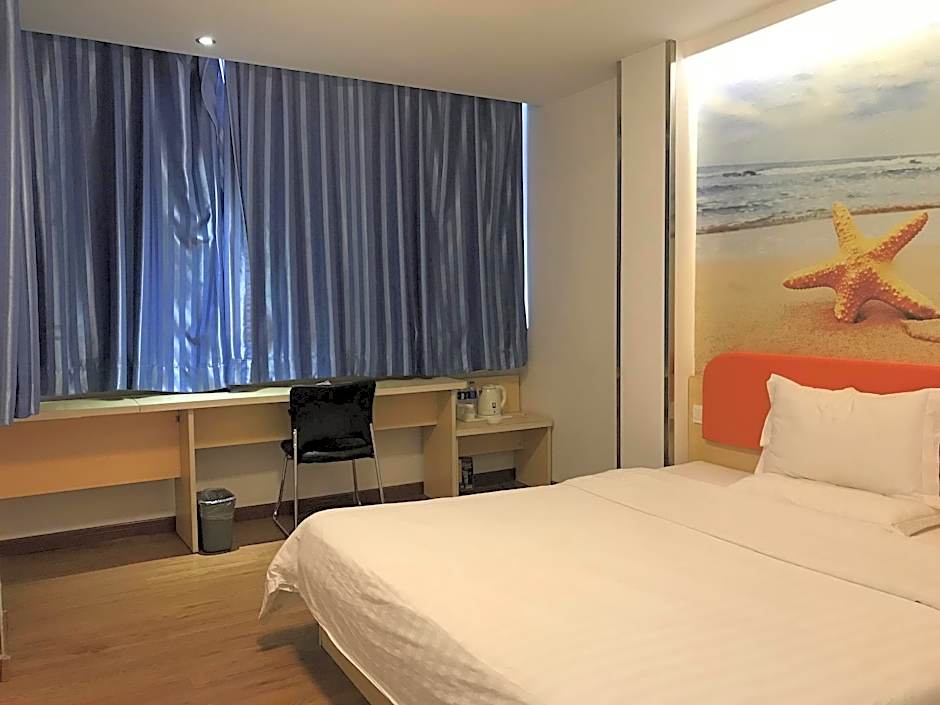 7 Days Inn Shantou the Mixc Jinyuan Road