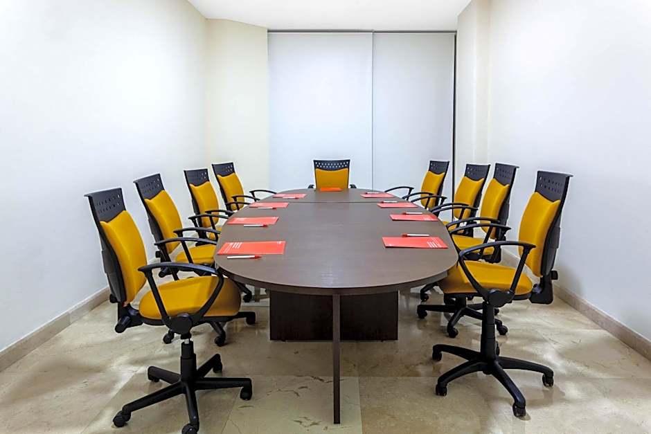 Ramada Plaza by Wyndham Veracruz Boca del Rio