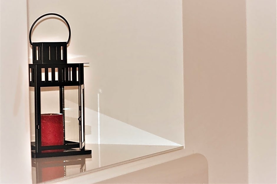 Il Rifugio di Laerte