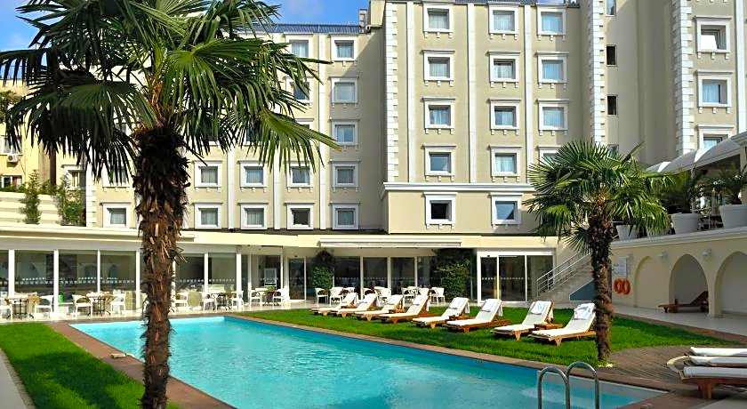 Holiday Inn Istanbul City By IHG