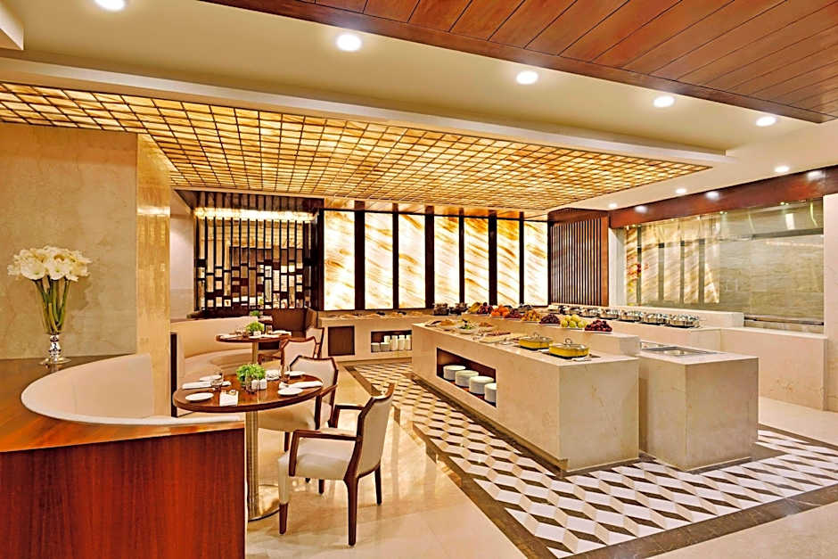 Four Points by Sheraton Srinagar