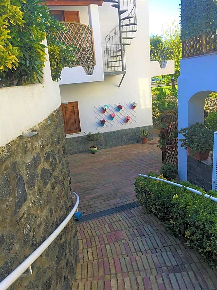 Villa Erade