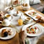 Living & Spa Vitalhotel Edelweiss