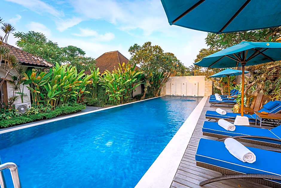 Rama Residence Petitenget