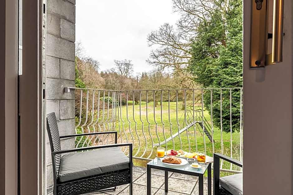 Cally Palace Hotel & Golf Course