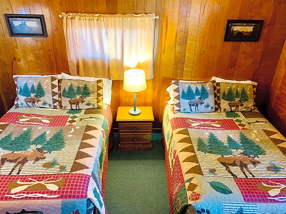 Photo 1 of 28 of 2 Bedroom Cottage