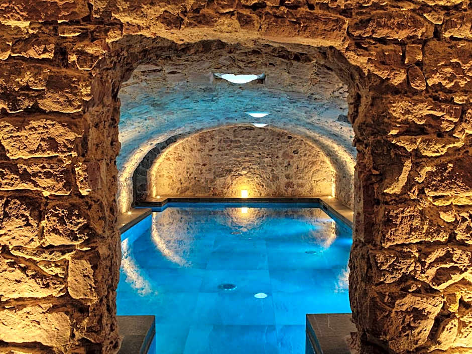 5 Terres Hotel & Spa - MGallery Collection