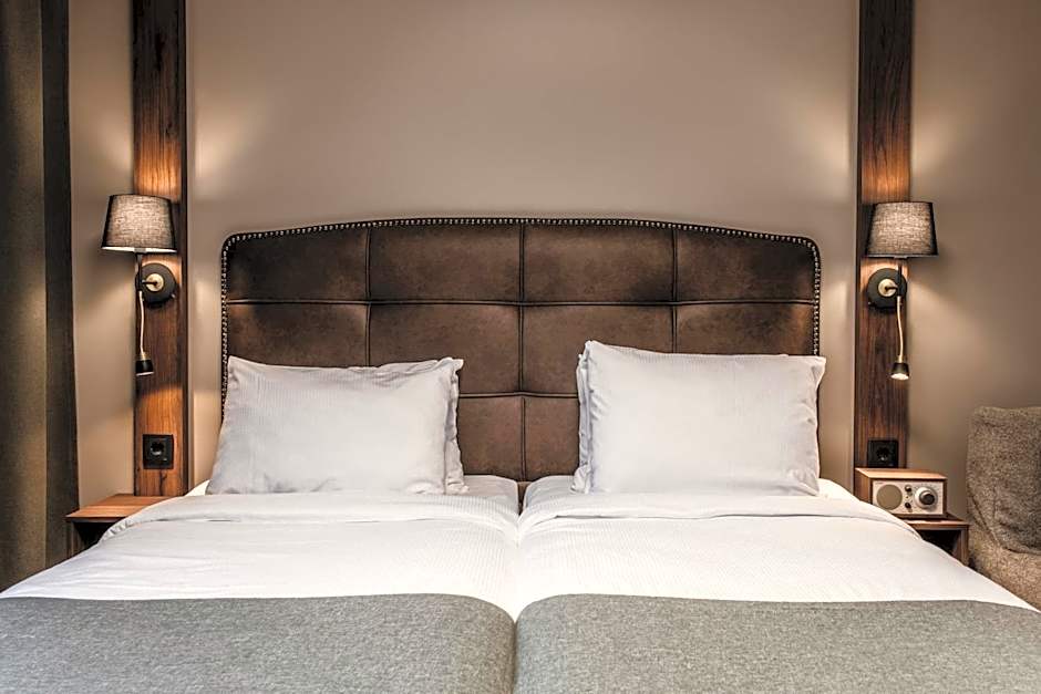 Home Hotel Bristol