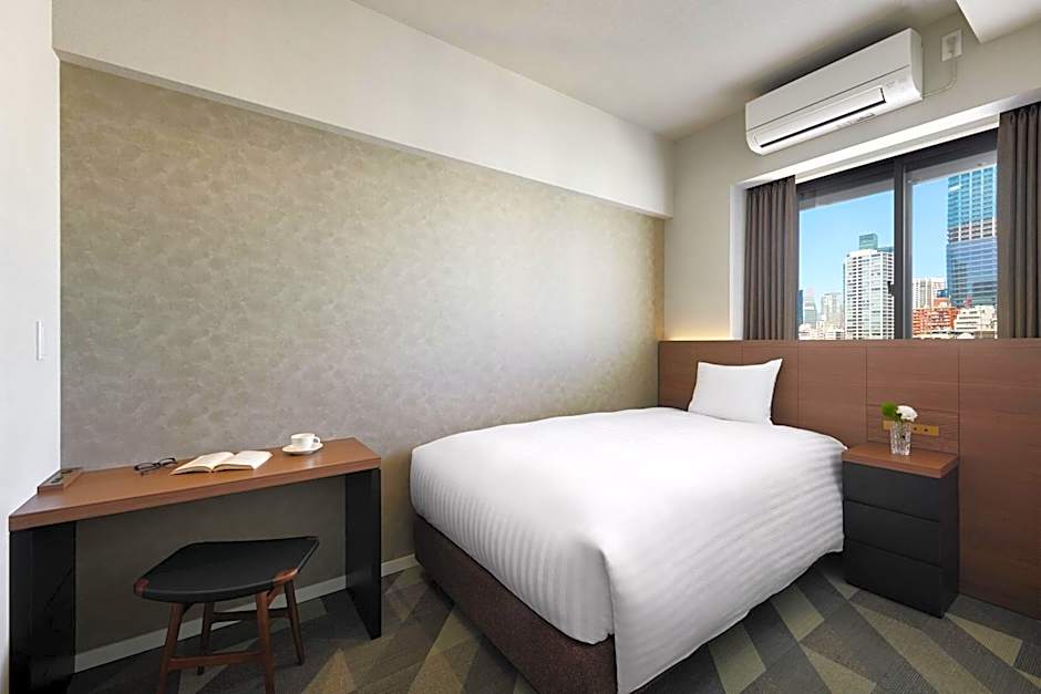 Oakwood Hotel & Apartments Azabu Tokyo