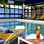 Hôtel Mercure Strasbourg Palais des Congrès