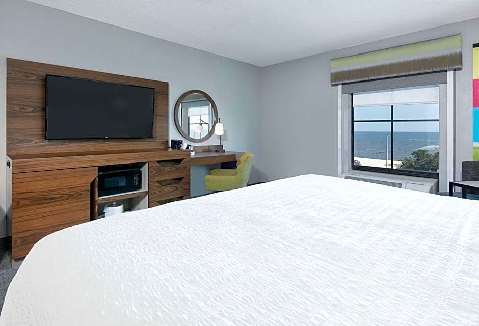 Hampton Inn By Hilton Biloxi