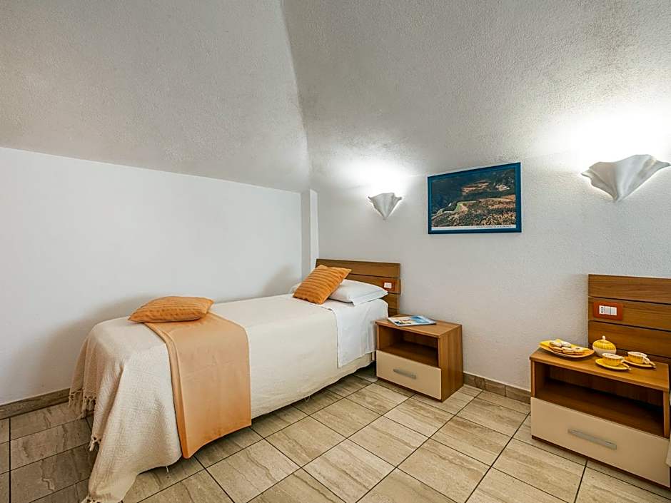 Bed and Breakfast Dorgali