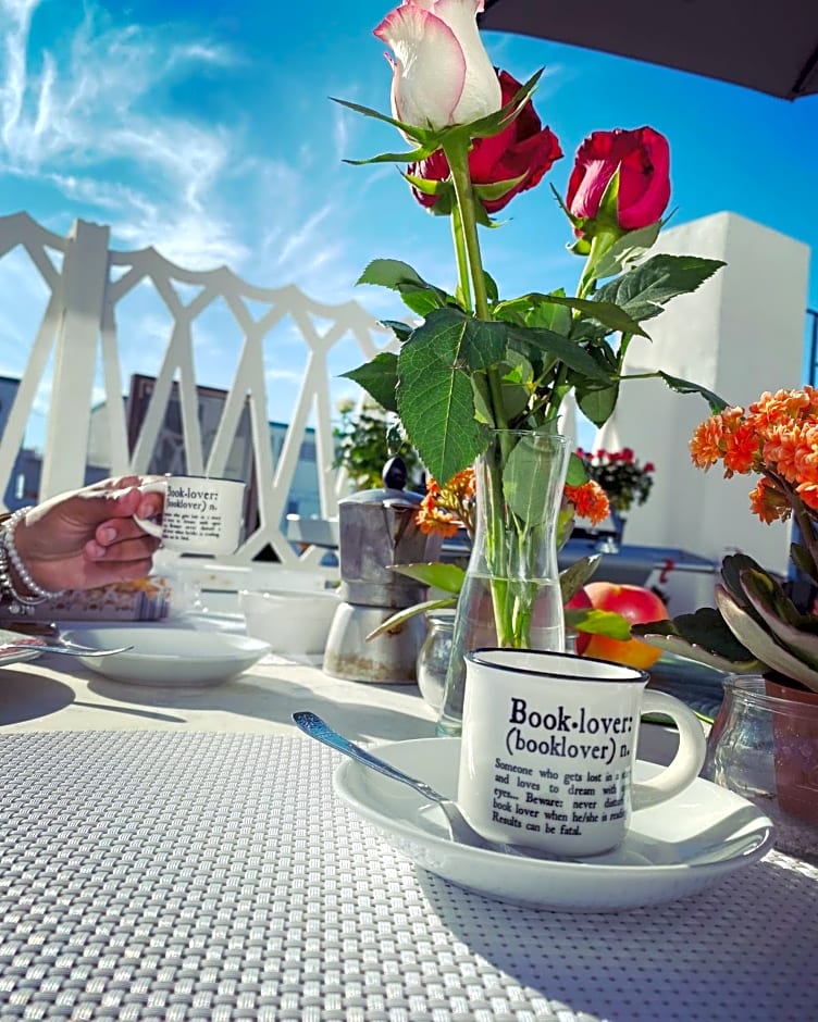 La casetta al Poetto