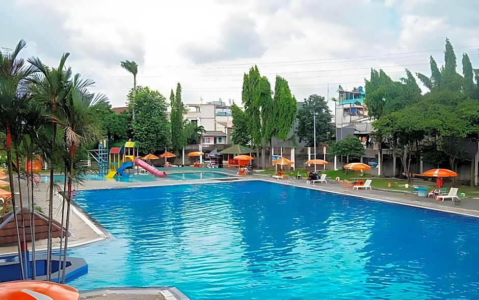 d'Arcici Hotel Cempaka Putih