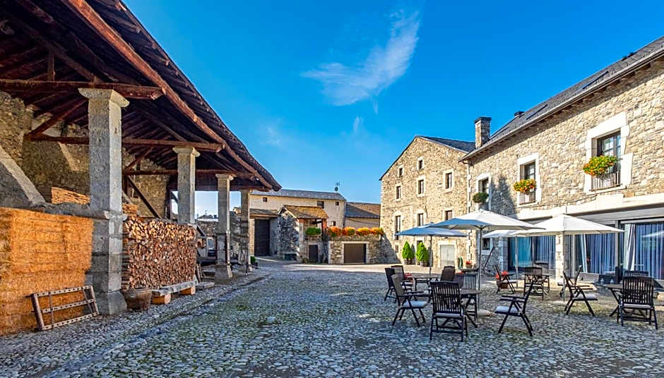 Hotel Bernat de So