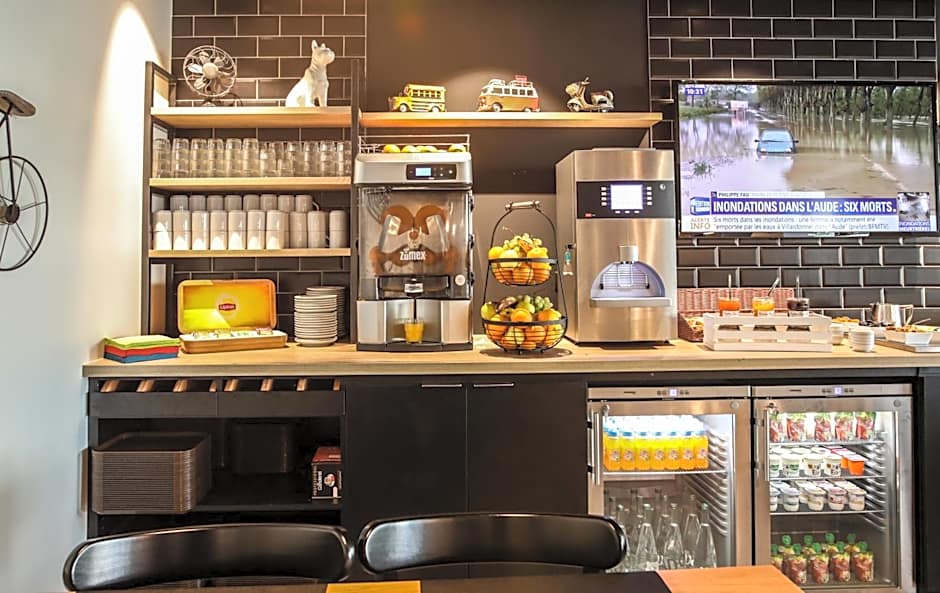 Ibis Styles Clermont-Ferrand Republique