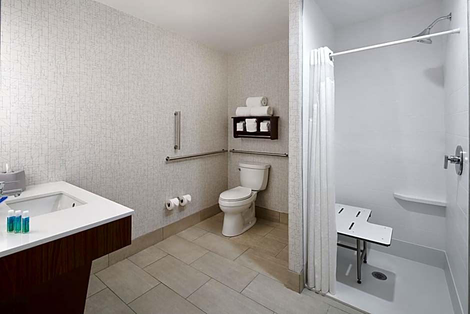 Holiday Inn Express - Richmond Downtown By IHG