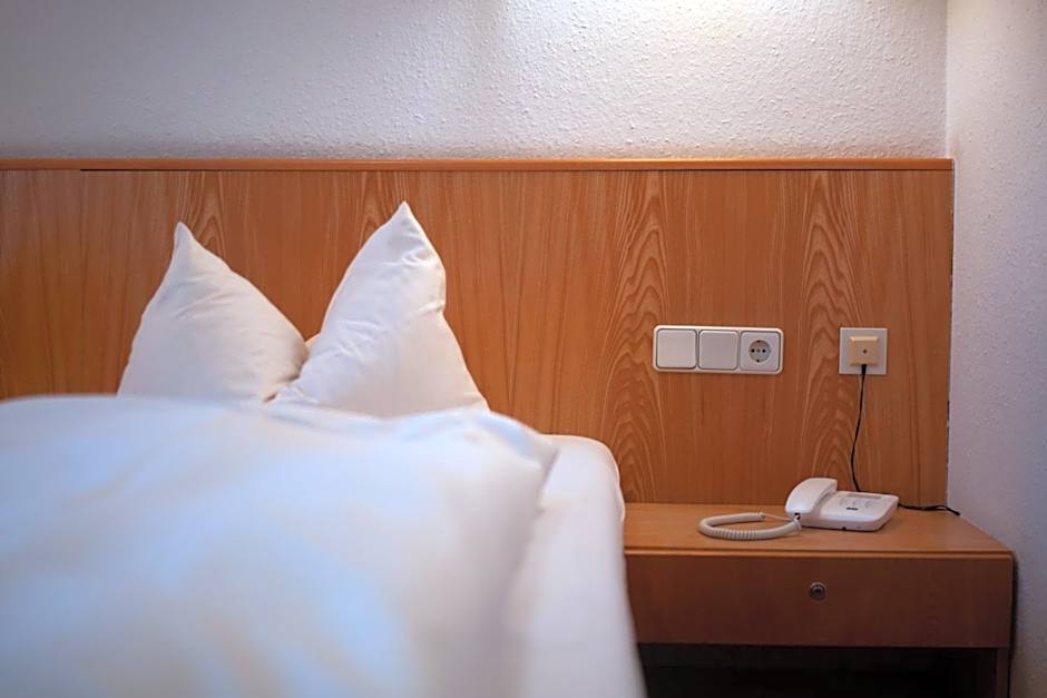 Appartement Hotel Finkenhof