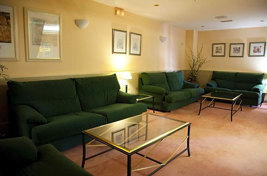 Motel Jardin