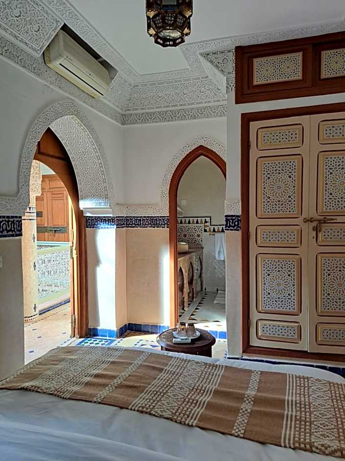 Dar Al Kounouz