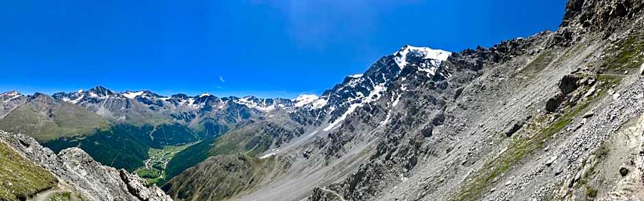 Bed & Breakfast Hotel Nives