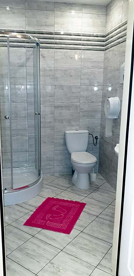 ETNA - Hostel -Noclegi Rzeszów 24 Pokoje