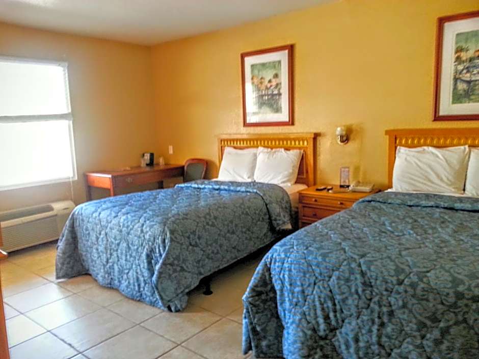 Budget Lodge Mount Dora