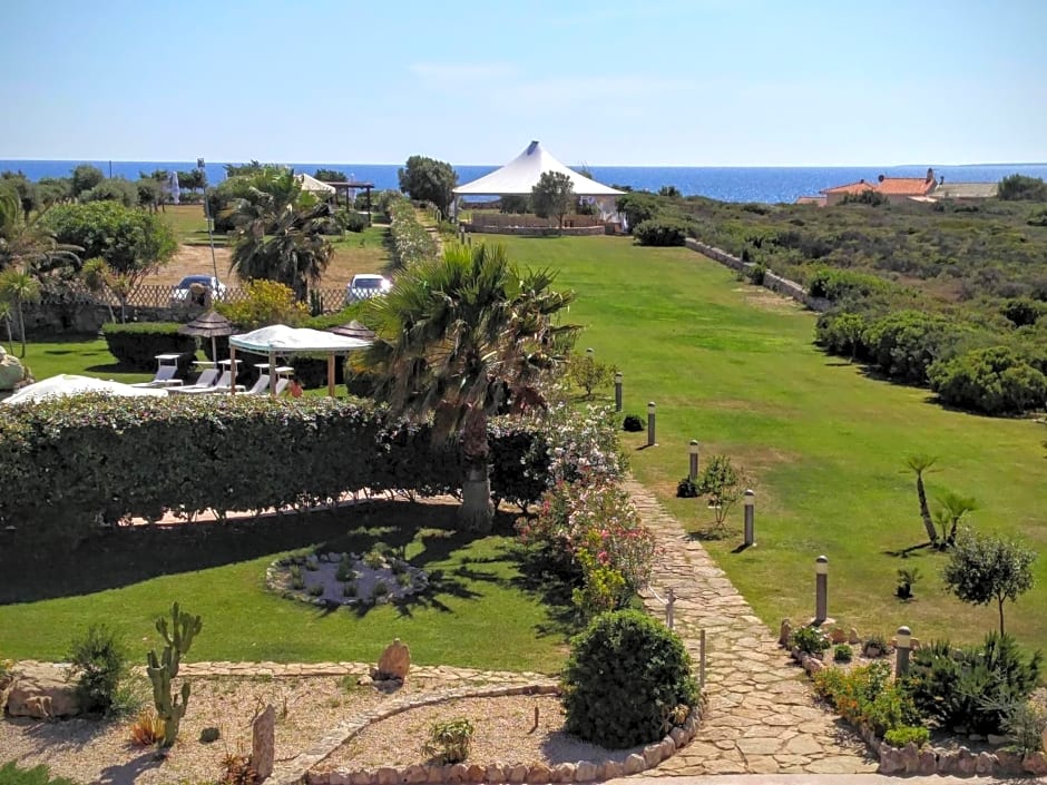 Hotel Raffael PHG