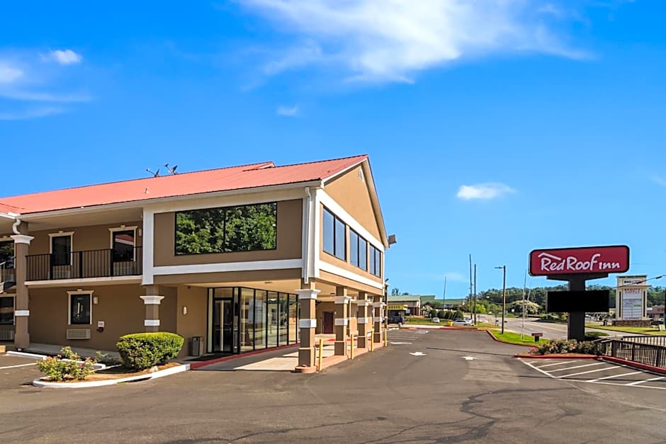 Red Roof Inn Atlanta - Kennesaw State University