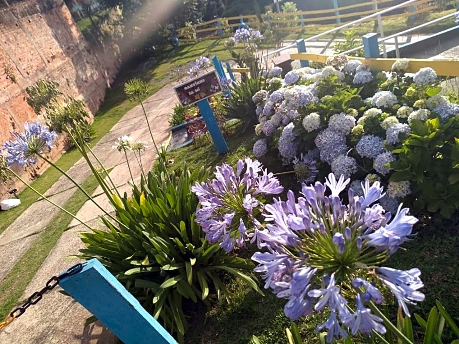 Pousada Cantinho da Mi & Teco