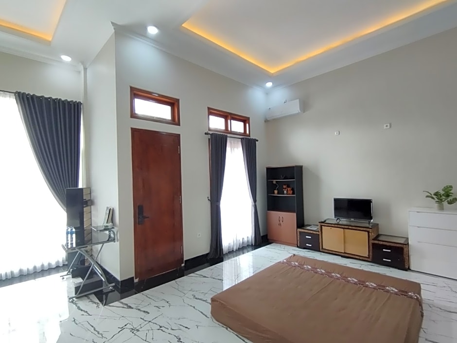 Saira Hotel dan Homestay Syariah