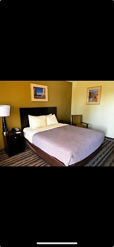 Quality Inn Navajo Nation Capital