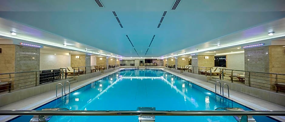 Grand Millennium Konya