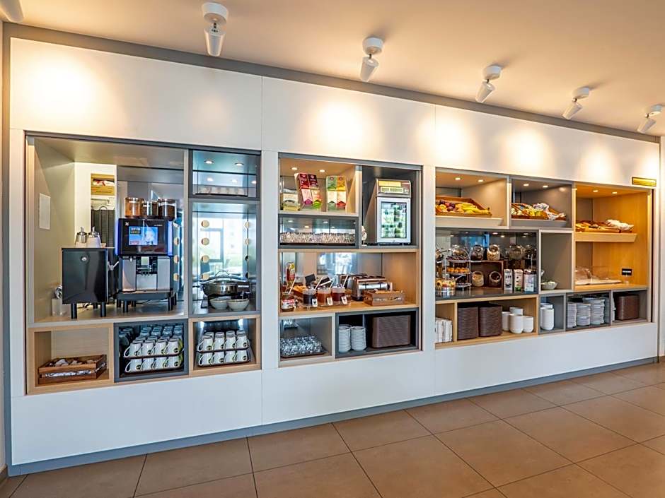 B&B Hotel Offenburg