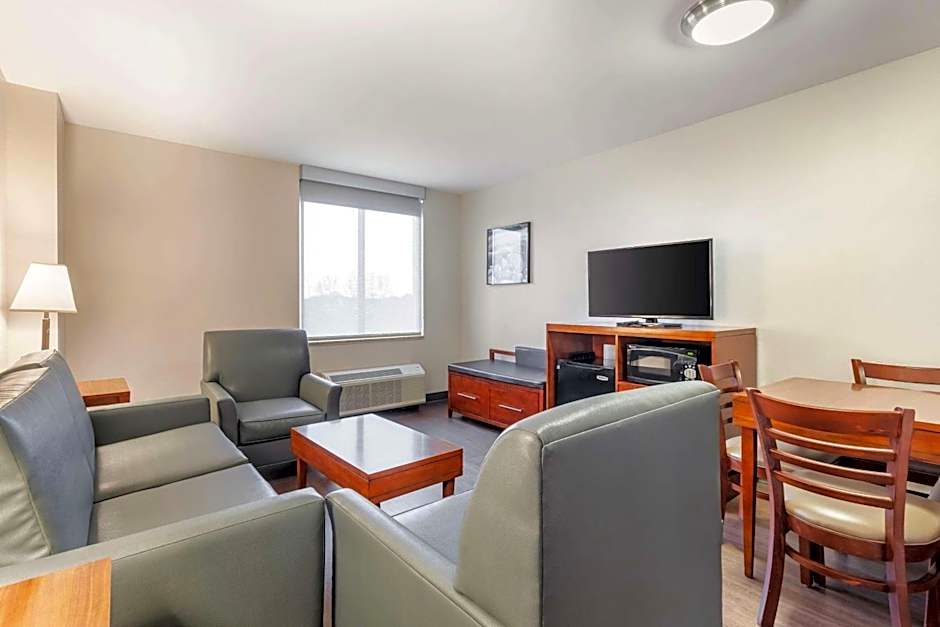 Comfort Inn Conference Center