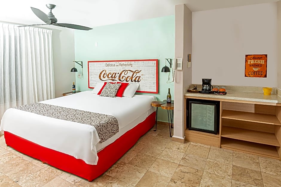Hotel Boutique Rato 10